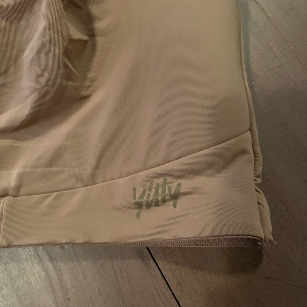 YITTY Women's Beige Intimate Bra - Picture 2 of 5